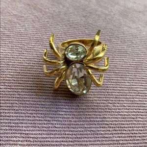 Kate Spade β οΈ Ring Size 6.5β